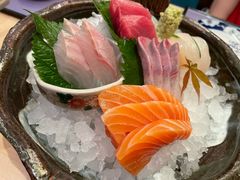 -小山日本料理(太古汇店)