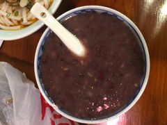 -兵哥豌豆面(建设巷店)