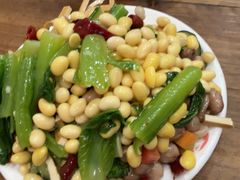 -老刘家永盛斋·传统泡馍(东关南街店)