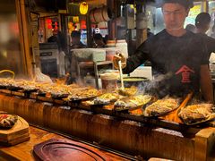 -沙州食驿·非遗小吃夜市