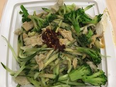 -魏家凉皮(外滩店)