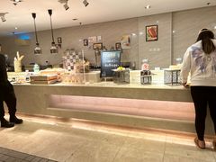 -天伦王朝酒店·盛华瑄餐厅