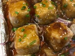 -阿婆农家菜(车墩店)