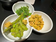 -摩打食堂(喜荟城店)
