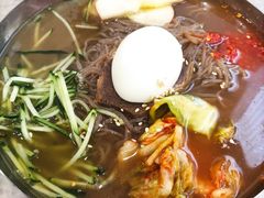 -屋里家延边朝鲜族冷面(梅林3店)