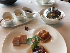 -天龙轩(香港丽思卡尔顿酒店)