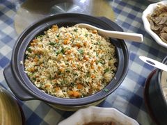 -钱大妈海鲜饭店(保利林语店)