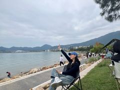 -坝光海滩