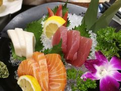 -晓寿司·精致料理(绿地店)