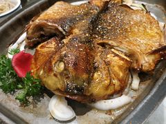 -哈啾嗨·新概念蒙餐(红星新城店)