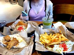 -TACO STAR 塔可星(下沙宝龙店)