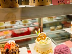 -吉川堂·日式甜点专门店(正佳广场店)