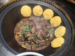 -锅老头铁锅炖•大锅蒸汽海鲜(韩乐坊店)