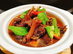 -永安水煮活鱼·仪征淮扬菜