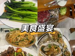 -盈田盈粥庄(博山东路店)