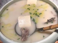 -京味斋·北京烤鸭(华威桥北工大店)
