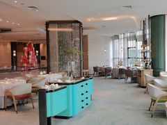 -扬州万怡酒店-中餐厅(文昌中路店)