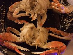 -三亚海韵度假酒店·渔人码头海鲜火锅BBQ自助餐厅·落日吧