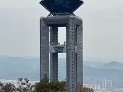 -白云山风景名胜区