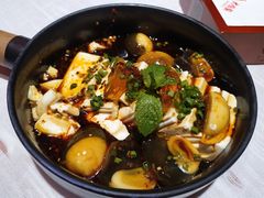 -大鸭梨烤鸭·北京菜(南小街/南苑店)