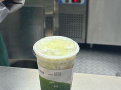 -迷客夏Milksha(无锡苏宁店)