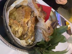 -桂满陇·手作小笼包&江南叫花鸡(中山公园店)