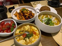 -榕意·川味之美(深业上城店)