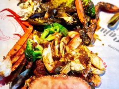-Catch the Cajun Seafood(表参道店)