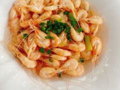 -品渔味湖鲜馆(拈花湾店)