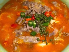 -绿茶餐厅(千岛湖银泰城店)