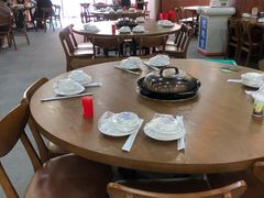 大堂-顺德火焰醉鹅坊(珠海店)