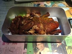 -豆蔻电影主题餐厅(四牌楼店)
