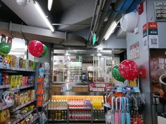-便利蜂(复兴门内大街远洋大厦店)