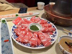 -东镇老火锅(长春路首店)