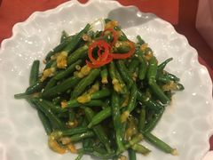 乳瓜苗-赵小姐丨新中餐(曲江店)