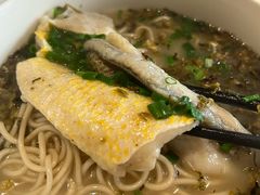 -顶特勒·黄鱼馆·特色菜(上海大世界店)