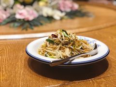 -新海渔港·胶东海鲜家常菜·家宴(奥体中心店)