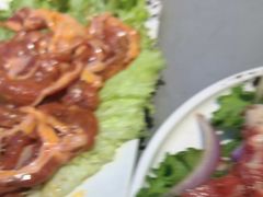 -外婆掌柜·东北家庭烤肉(托乐嘉店)
