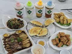 -潮汕砂锅粥