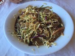 -赶海部落海鲜城(海阳路店)