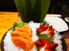 -德川家日本料理(中关村寰太大厦店)