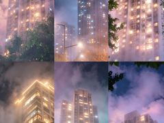 -龙湖西安曲江天街