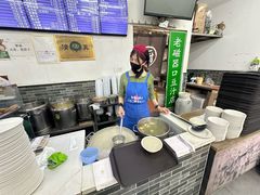 -老磁器口豆汁店(马家堡店)