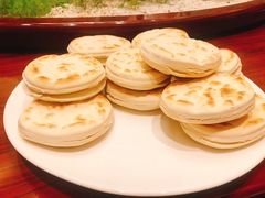 -皇冠假日酒店-御皇轩中餐厅