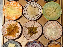 -渔顺生·顺德鱼生·粥底火锅·桑拿鸡(渔人码头店)