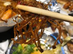 -乐乐姐超级土豆(中关村5号店)