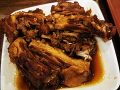 -天津乾毓德饭庄·清真传统炒菜·海鲜烧烤(咸阳路店)