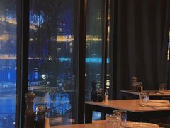 大堂-Fiume福弥意大利餐厅