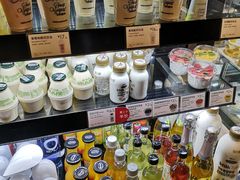 零售区-巴黎贝甜(大宁国际商业广场店)