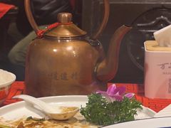 -正阳门饭庄·烤鸭·北京菜(万丰路七里庄店)